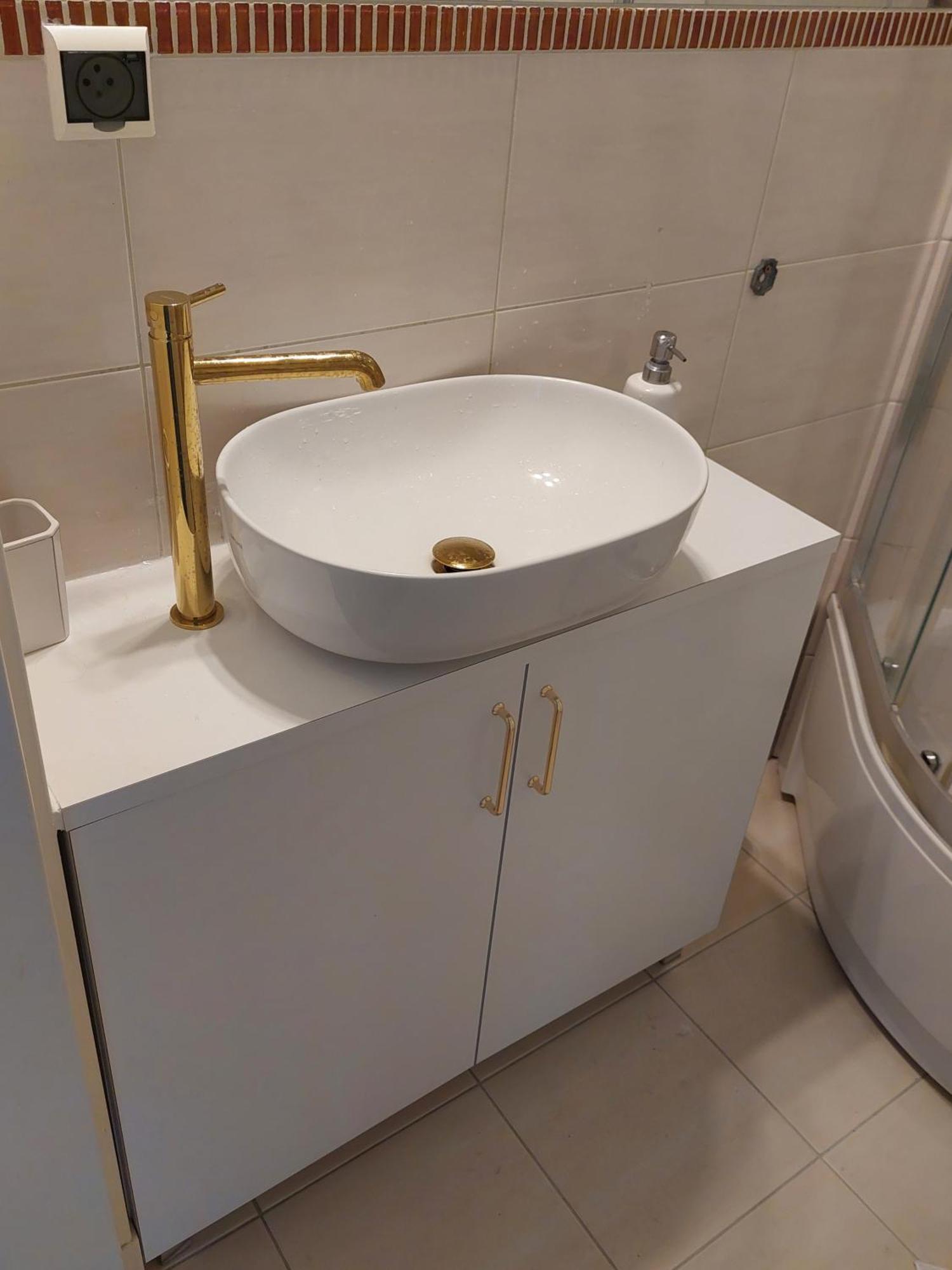 Apartament Rezydencja Bursztyn Swinoujscie Dış mekan fotoğraf