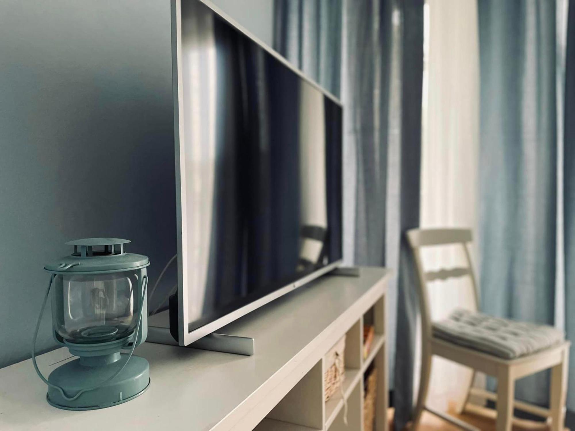 Apartament Rezydencja Bursztyn Swinoujscie Dış mekan fotoğraf