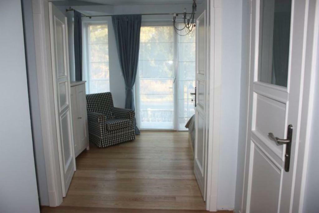 Apartament Rezydencja Bursztyn Swinoujscie Dış mekan fotoğraf